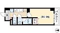 ドゥナーレ辻町1階5.4万円