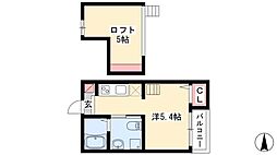 🉐敷金礼金0円！🉐Jeunesse石場