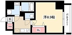 レジデンシア泉I 3階