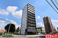 愛知県名古屋市中川区高畑1丁目30：物件画像／部屋セレブ名古屋駅前店　株式会社S-point