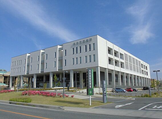 リーブルファイン花常_周辺_3