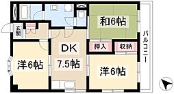 ドエルIMK 4階/-