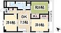ドエルI.M.K4階6.3万円