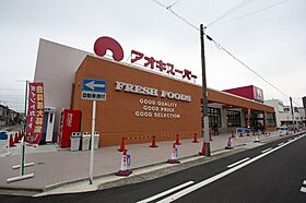 エクラノーブル  ｜ 愛知県名古屋市西区上名古屋3丁目602（賃貸アパート1LDK・2階・40.26㎡） その4