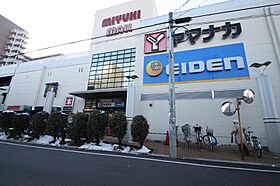 エクラノーブル  ｜ 愛知県名古屋市西区上名古屋3丁目602（賃貸アパート1LDK・2階・40.26㎡） その5