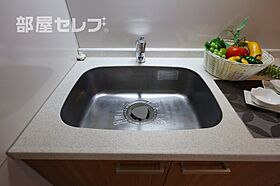 KDXレジデンス東桜I  ｜ 愛知県名古屋市東区東桜2丁目13-22（賃貸マンション1R・15階・33.25㎡） その9