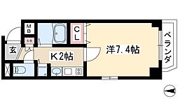 プレサンス桜通り葵 7階/-