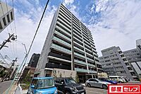 愛知県名古屋市北区上飯田北町1丁目81-1：物件画像／部屋セレブ名古屋駅前店　株式会社S-point