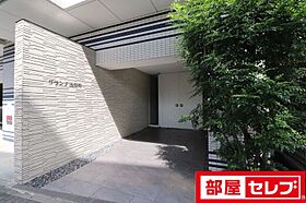 グランデ浅間町  ｜ 愛知県名古屋市西区幅下1丁目11-16（賃貸マンション1K・4階・27.98㎡） その16