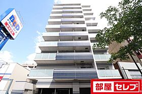グランデ浅間町  ｜ 愛知県名古屋市西区幅下1丁目11-16（賃貸マンション1K・4階・27.98㎡） その26