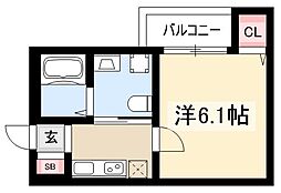 🉐敷金礼金0円！🉐smile栄