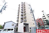 愛知県名古屋市千種区神田町32-17：物件画像／部屋セレブ名古屋駅前店　株式会社S-point