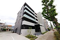 愛知県名古屋市北区新堀町22：物件画像／部屋セレブ名古屋駅前店　株式会社S-point