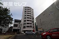愛知県名古屋市中区上前津1丁目13-2：物件画像／部屋セレブ名古屋駅前店　株式会社S-point