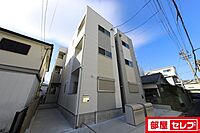 愛知県名古屋市北区生駒町6丁目128-3：物件画像／部屋セレブ名古屋駅前店　株式会社S-point