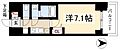 プレサンス桜通ベルノ11階6.2万円