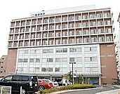 公益財団法人名古屋港湾福利厚生協会臨港病院 1841m