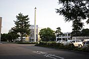 名古屋市立大学北千種キャンパス 804m