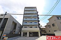愛知県名古屋市北区平安2丁目5-16：物件画像／部屋セレブ名古屋駅前店　株式会社S-point