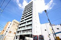 愛知県名古屋市中村区名駅南1丁目14-9：物件画像／部屋セレブ名古屋駅前店　株式会社S-point