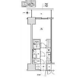 S-RESIDENCE志賀本通dearly(ディアリー) 15階