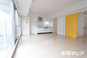 LaSante葵  ｜ 愛知県名古屋市東区葵1丁目14-20（賃貸マンション1LDK・2階・82.38㎡） その3