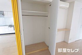 LaSante葵  ｜ 愛知県名古屋市東区葵1丁目14-20（賃貸マンション1LDK・2階・82.38㎡） その11