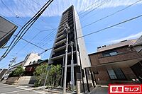 愛知県名古屋市千種区内山1丁目5-25：物件画像／部屋セレブ名古屋駅前店　株式会社S-point