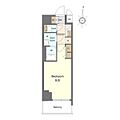 S-RESIDENCE高岳bresa(ブレサ)5階7.1万円