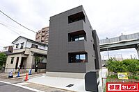 愛知県名古屋市中川区春田3丁目137：物件画像／部屋セレブ名古屋駅前店　株式会社S-point