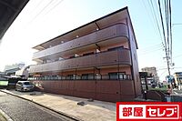 愛知県名古屋市西区児玉3丁目22-18：物件画像／部屋セレブ名古屋駅前店　株式会社S-point