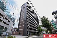 愛知県名古屋市中村区名駅南3丁目15-26：物件画像／部屋セレブ名古屋駅前店　株式会社S-point