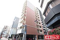 愛知県名古屋市西区新道2丁目15-3：物件画像／部屋セレブ名古屋駅前店　株式会社S-point