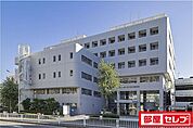 AOI名古屋病院 232m