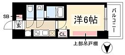 プレリス花の木オルディア 3階/-