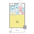 ディアコートA2階4.8万円