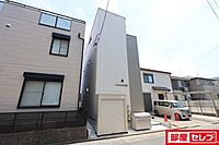 愛知県名古屋市中川区八剱町1丁目10-2：物件画像／部屋セレブ名古屋駅前店　株式会社S-point