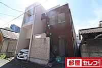愛知県名古屋市中村区亀島2丁目16-28：物件画像／部屋セレブ名古屋駅前店　株式会社S-point
