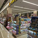 マツモトキヨシテラッセ納屋橋店 667m