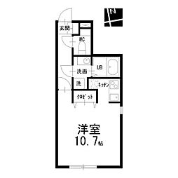 Branche上前津 4階/-