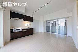 パラッツオスペチアーレ 1LDKの写真