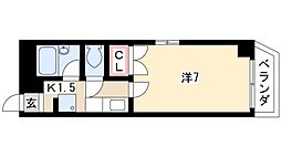 フォレスト318 4階