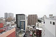 名古屋の中心に住んでいる感覚が味わえますね
