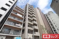 愛知県名古屋市中区金山1丁目7-3：物件画像／部屋セレブ名古屋駅前店　株式会社S-point
