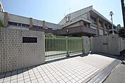 ローソン北区上飯田南町店 155m