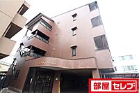 愛知県名古屋市西区枇杷島2丁目3-31：物件画像／部屋セレブ名古屋駅前店　株式会社S-point