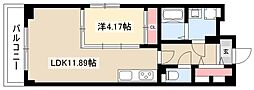 GRANDUKE大曽根 5階