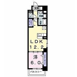 ヴェルデ八田 5階