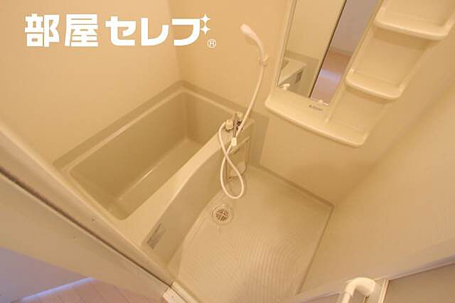 浴室