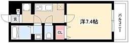 リブリ・an 3階/-